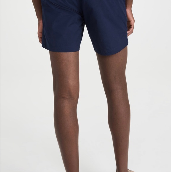 New ONIA - 6" Traveler Shorts size 34 Run small - Picture 7 of 8